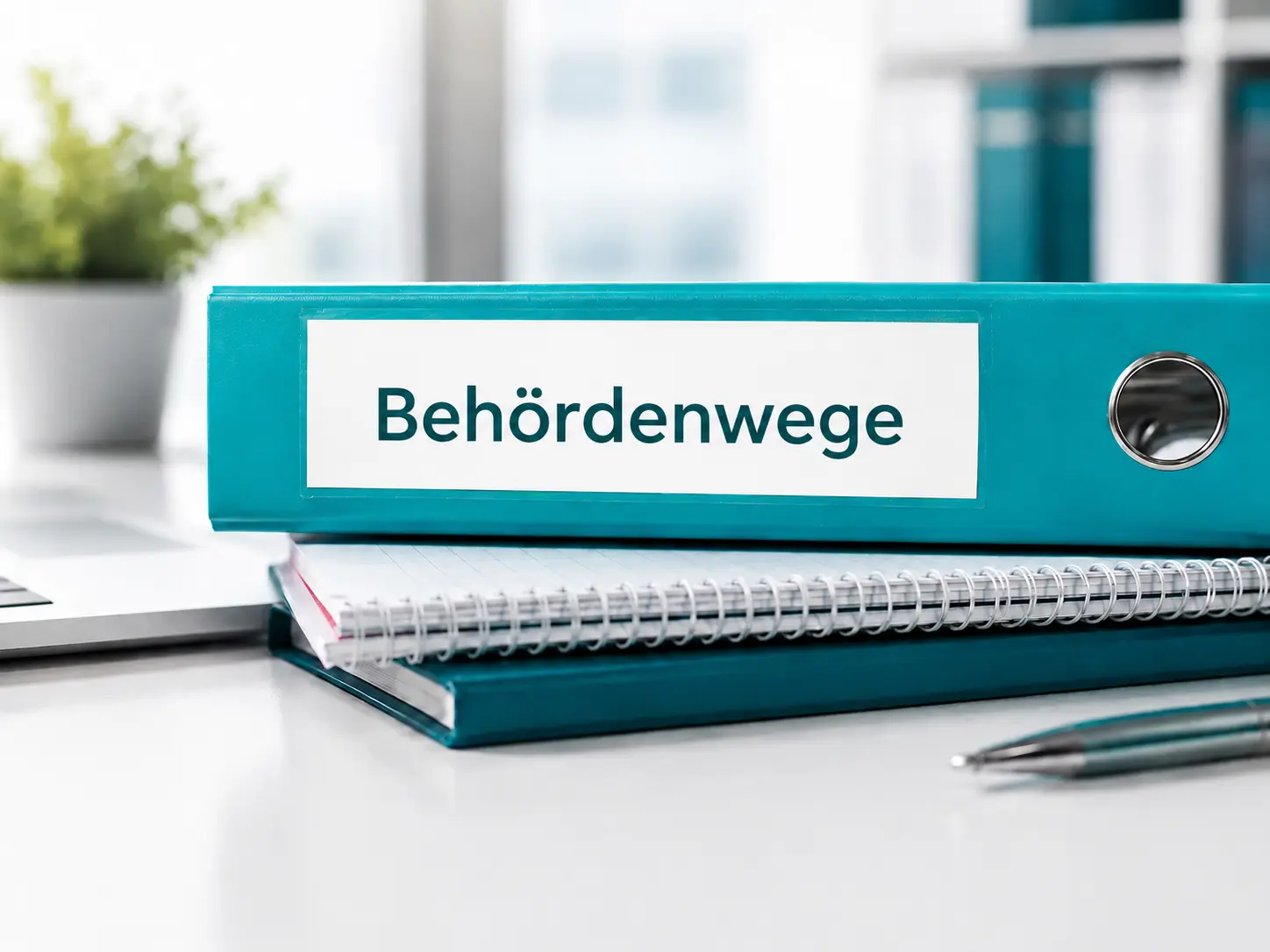 Behördenwege und administrative Unterlagen in Österreich