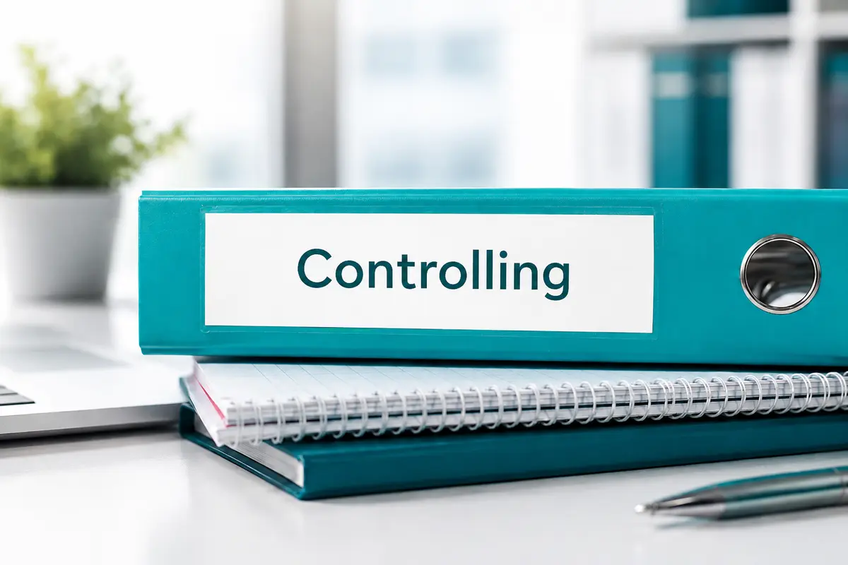 Controlling, Finanzplanung und Liquiditätsplanung